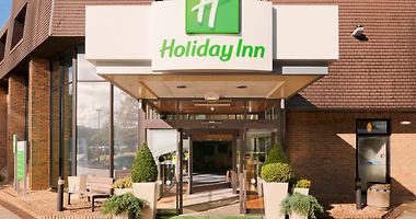 Holiday inn sales dog friendly hotels