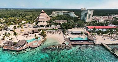 Hotels in Cozumel, Mexico | Holiday deals from 3 GBP/night 