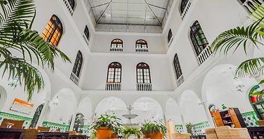 Best Hotels in Old Town, Cadiz | From 13 GBP per night 