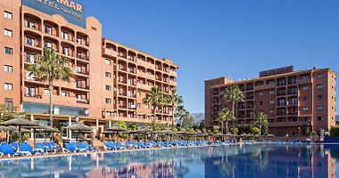 24-hour Check-In hotels in Fuengirola from 26 GBP/night 