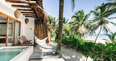 Best Tulum All Inclusive Resorts from 15 GBP/night in January 2024 —