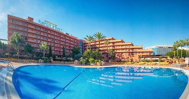 24-hour Check-In hotels in Fuengirola from 26 GBP/night 