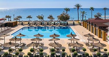 24-hour Check-In hotels in Fuengirola from 26 GBP/night 