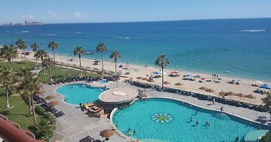 Hotels in Puerto Penasco, Mexico | Holiday deals from 27 GBP/night |  