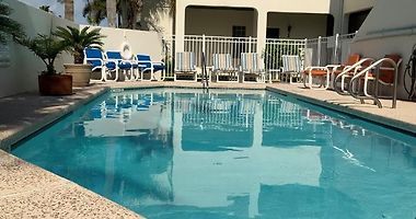 Apartments in South Padre Island, TX | Holiday deals from 58 GBP/night |  