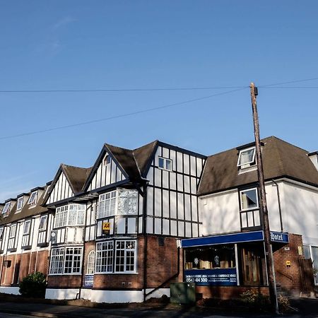 Hotels in Lichfield, United Kingdom | Holiday deals from 51 GBP/night ...